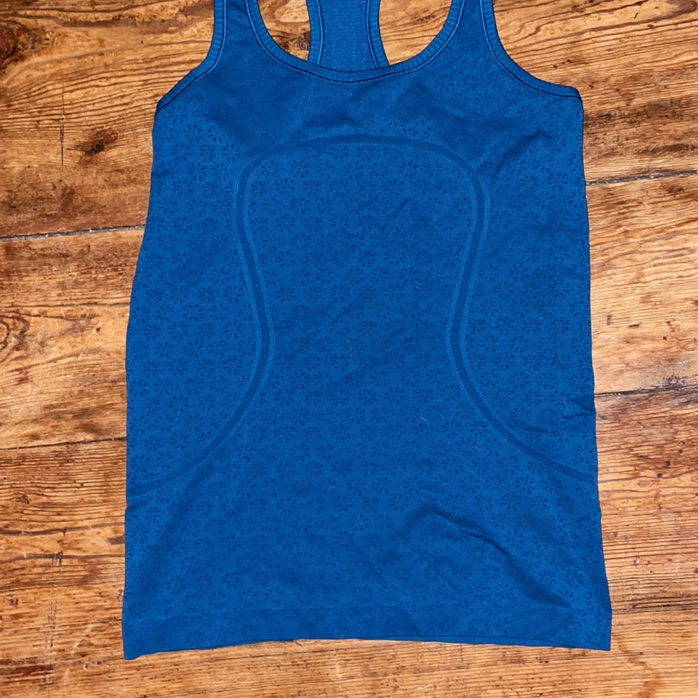 Lululemon Swiftly Tech Racerback - image 7